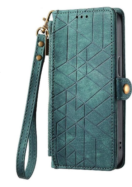 Samsung Galaxy A32 5g Için Flip Case Deri Kılıf Darbeye Cüzdan Flip (Yurt Dışından) fiyatları