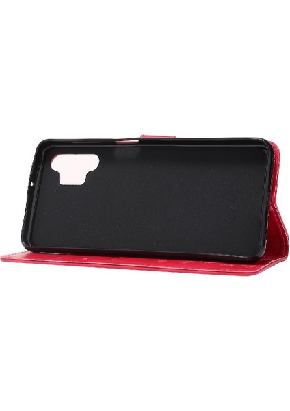 Samsung Galaxy Filp 5g Kart Tutucu Manyetik Kapatma Kickstand Için Filp Durumda (Yurt Dışından) modelleri