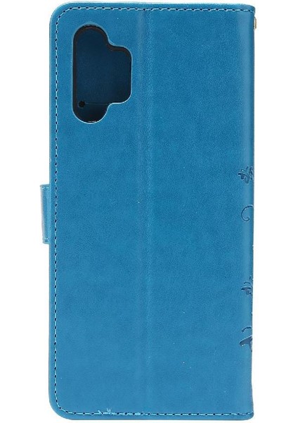 Samsung Galaxy Filp 4g Manyetik Kapatma Bilek Kayışı Pu Kartı Için Filp Durumda (Yurt Dışından) modelleri