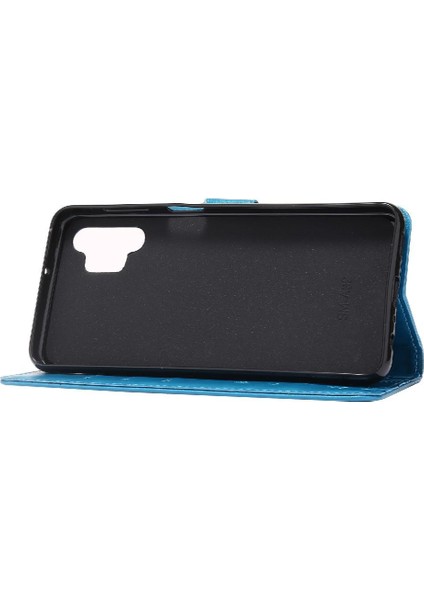 Samsung Galaxy Filp 5g Kart Tutucu Manyetik Kapatma Kickstand Için Filp Durumda (Yurt Dışından) fiyatları