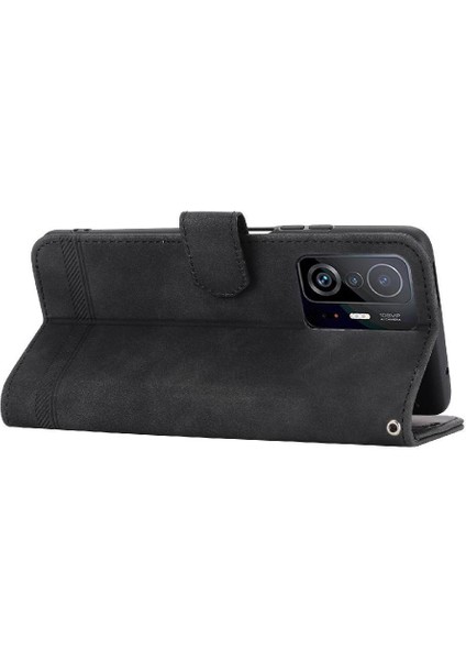 Xiaomi 11t/11t Pro Bileklik Premium Manyetik Kapatma Nakit Için Flip Case (Yurt Dışından) fırsatları