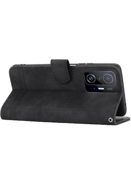 Xiaomi 11t Bileklik Nakit Cep Premium Kart Yuvaları Manyetik Için Flip Case (Yurt Dışından) indirimleri