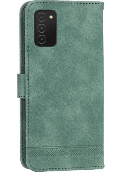 Samsung Galaxy A71 4g Bileklik Manyetik Kapatma Premium Için Flip Case (Yurt Dışından) fiyatları