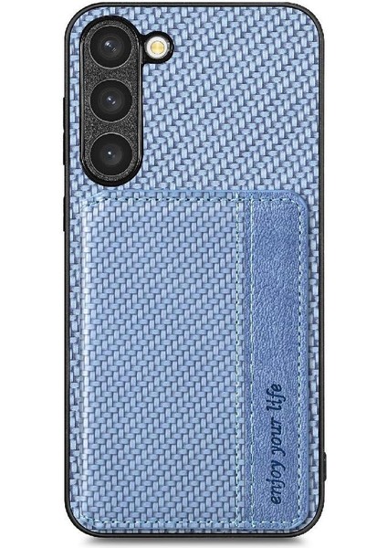 Samsung Galaxy S23 Manyetik Kart Tutucu Rfıd Engelleme Için Kılıf Komple (Yurt Dışından) fiyatları