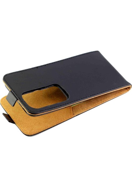 Huawei P60 Koruyucu Kapak Iş Tarzı Tpu Kartı Için Dikey Flip Case (Yurt Dışından) fırsatları