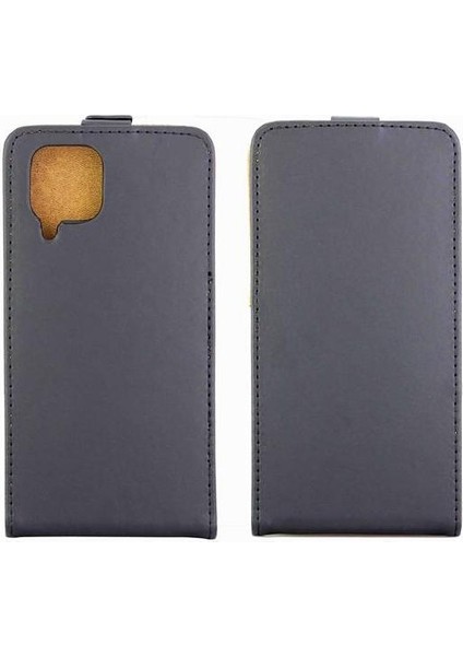 Samsung Galaxy M33 Kart Yuvası Koruyucu Kapak Tarzı Için Dikey Flip Case (Yurt Dışından) indirimleri
