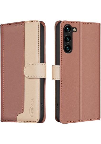 Samsung Galaxy S21 Kickstand Flip Folio Darbeye Tpu Iç Için Flip Case (Yurt Dışından) indirimleri