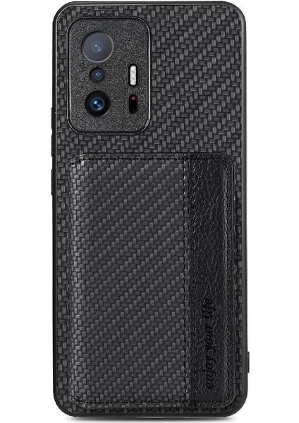 Xiaomi 11t Rfıd Engelleme Için Komple Kamera Güvenlik Manyetik Kart (Yurt Dışından) fiyatları