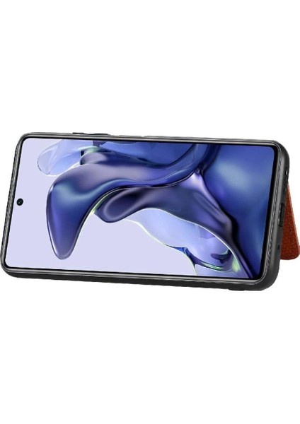 Xiaomi 11t Rfıd Engelleme Için Komple Kamera Güvenlik Manyetik Kart (Yurt Dışından) modelleri