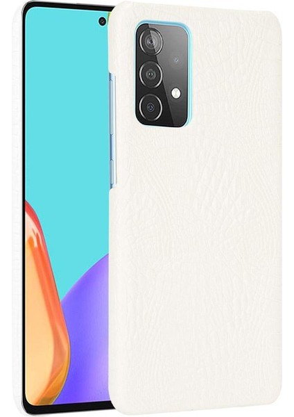 Samsung Galaxy A52 5g Anti Scratch Klasik Kapak Için Şık Klasik Kılıf (Yurt Dışından)