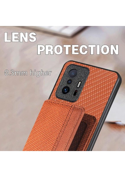 Xiaomi 11t Rfıd Engelleme Için Komple Kamera Güvenlik Manyetik Kart (Yurt Dışından) fırsatları
