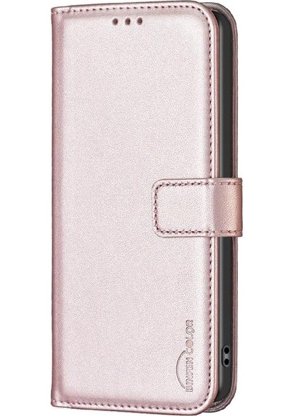 Iphone 11 Için Flip Case Çoklu Kart Yuvası Deri Çanta Iş Çok Renkli (Yurt Dışından) modelleri