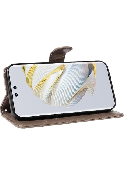 Huawei Pura 70 Pro Kabartmalı Kelebek Cüzdan Telefon Kılıfı İle Ve (Yurt Dışından) indirimleri