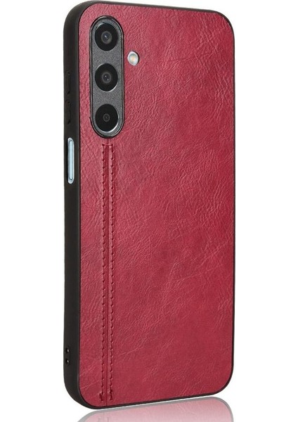 Samsung Galaxy M35 Lightweigh Kickstand Sözleşmeli Için Hafif Kılıf (Yurt Dışından)