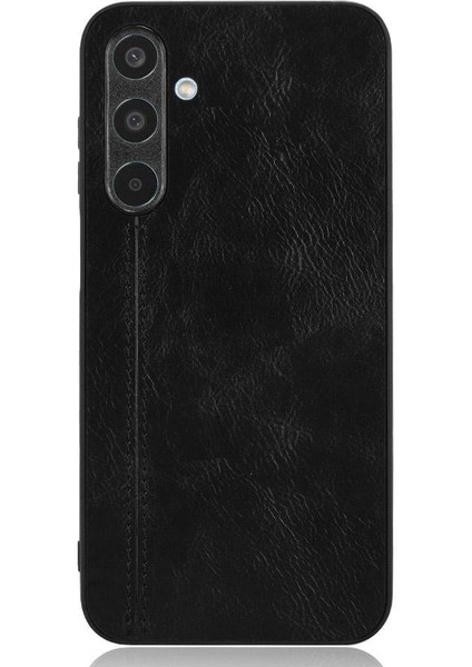 Samsung Galaxy M35 Lightweigh Kickstand Sözleşmeli Için Hafif Kılıf (Yurt Dışından)