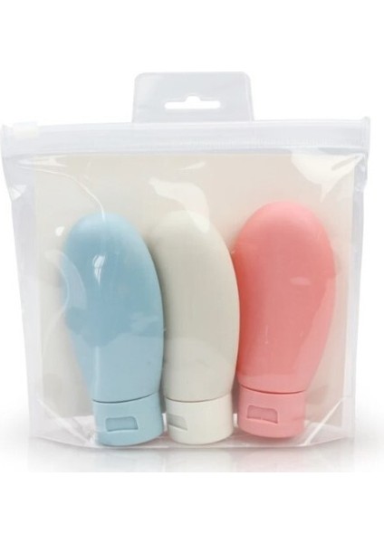 Seyahat Banyo Seti modelleri