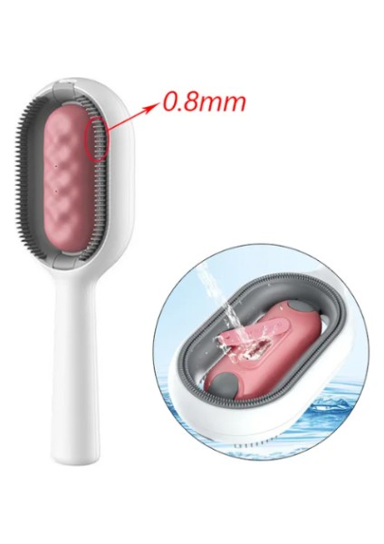 Kedi Köpek Tüy Toplama Tarağı fiyatları