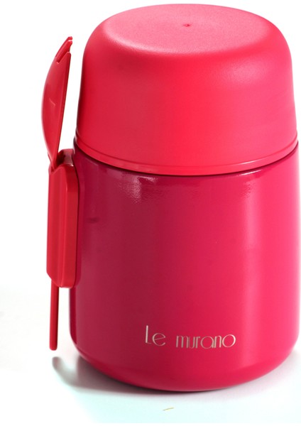 Le murano Bon Appetit Yemek Termosu 500ml