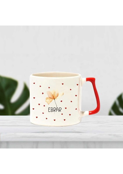 Kişiye Özel Baskılı Kupa