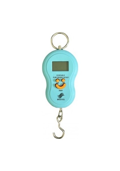 Taşınabilir Elektronik Tartı - 50 KG Kapasiteli fiyatları