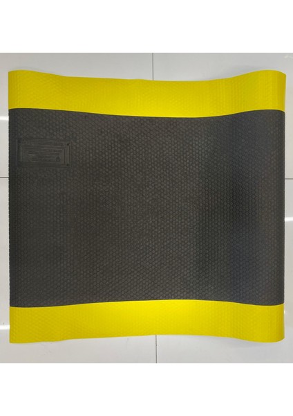 100*50 3 mm Siyah Şeritli Yalıtkan Paspas fırsatları