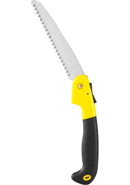 ŞHT-018 Çakı Tipi 180 mm Katlanır Budama Testeresi