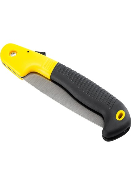 ŞHT-018 Çakı Tipi 180 mm Katlanır Budama Testeresi