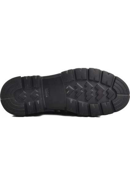 Premium 1308-5 M Kahve Açma Deri Erkek Klasik Ayakkabı Geniş Kalıp indirimleri