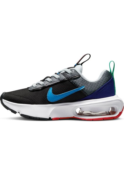Ayakkabı Günlük Air Max Intrlk Lite (Ps) Çocuk Günlük Ayakkabı - DH9394-005