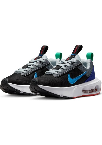 Ayakkabı Günlük Air Max Intrlk Lite (Ps) Çocuk Günlük Ayakkabı - DH9394-005