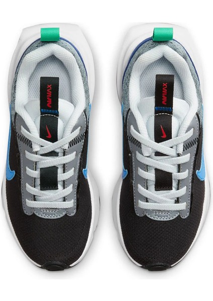 Ayakkabı Günlük Air Max Intrlk Lite (Ps) Çocuk Günlük Ayakkabı - DH9394-005