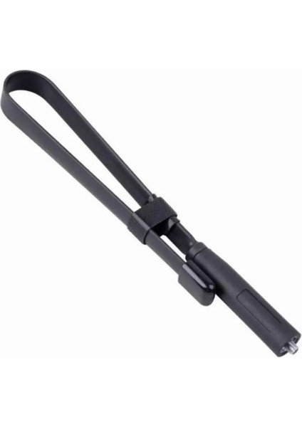 Uv-S9 Plus Gri Taktikal Anten