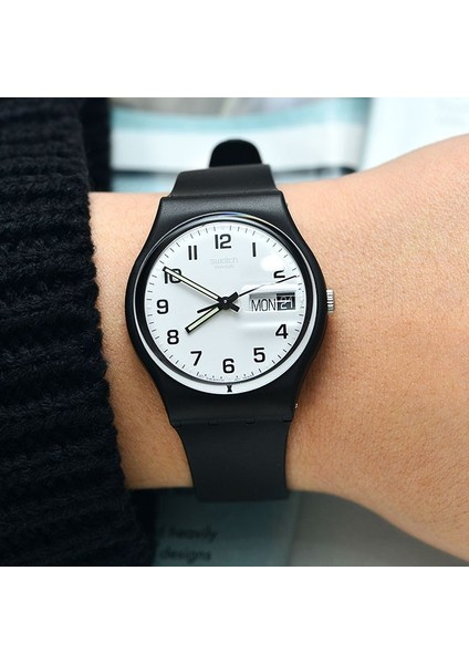 GB743-S26 Kadın Kol Saati