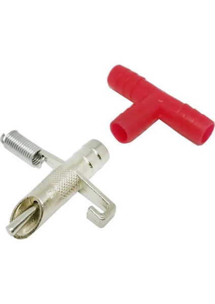 Kemirgen Sulama Sistemi Otomatik Tavşan Su Besleyici Ucu Sulayıcı Suluk Kemirgen Sulama Sistemi 5 Adet fiyatları