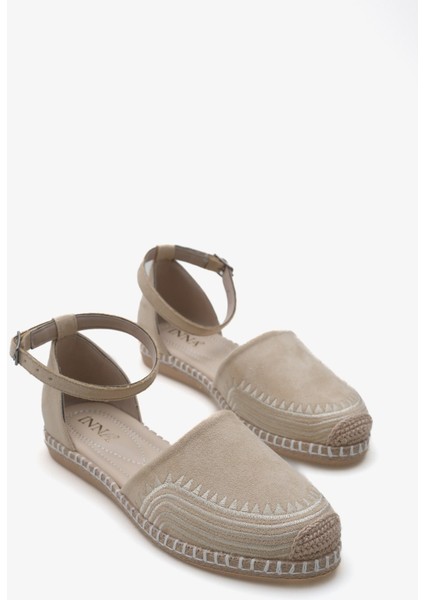 Dosol Inna Kadın Espadril Ayakkabı