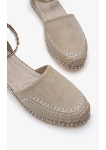 Dosol Inna Kadın Espadril Ayakkabı modelleri