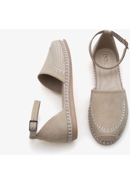 Dosol Inna Kadın Espadril Ayakkabı fırsatları