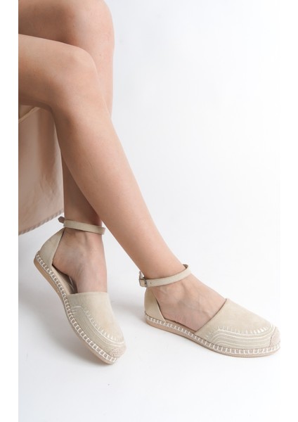Dosol Inna Kadın Espadril Ayakkabı indirimleri