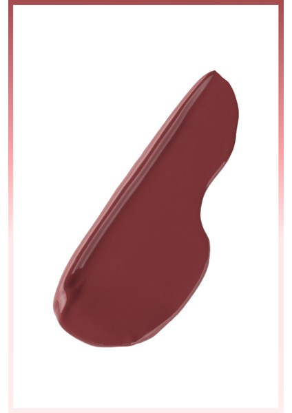 Hydramoist Lipgloss Nemlendirici Dudak Parlatıcısı - 04 Dark Caramel - Mor