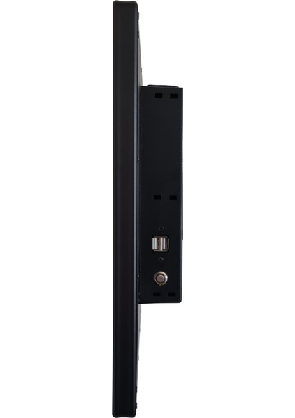 WP215M 21.5'' FHD İ5-10210U/8GB/120GB M2 SSD Panel Pc - Kiosk Pc - Freedos