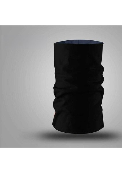 Gogo Buff/boyunluk Siyah