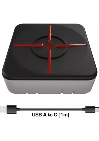 Xım Matrıx Xim Matrix Klavye Mouse Çevirici Adaptör Mouse Keyboard Adapter Ps5 Ps4 Xbox Series S | x One