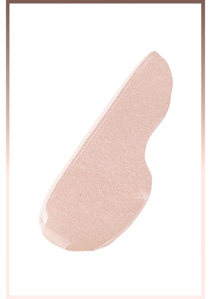 Hydramoist Lipgloss Nemlendirici Dudak Parlatıcısı - 11 Only You - Işıltılı