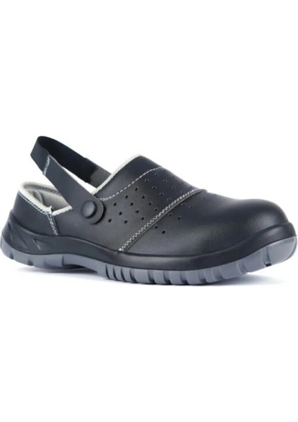 Jeriko 210-03 S1 Src Çelik Burunlu Iş Terliği