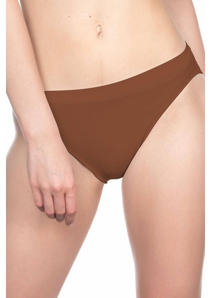 KAHVE MI Emay 3001 Soft Slip Külot