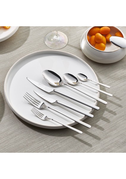 Boreas 12 Kişilik 84 Parça Çatal Kaşık Bıçak Takımı