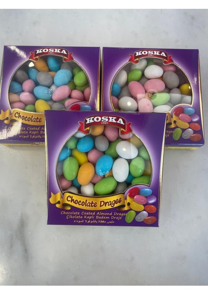 Sultan Draje 220 gr Koli 24 Adet