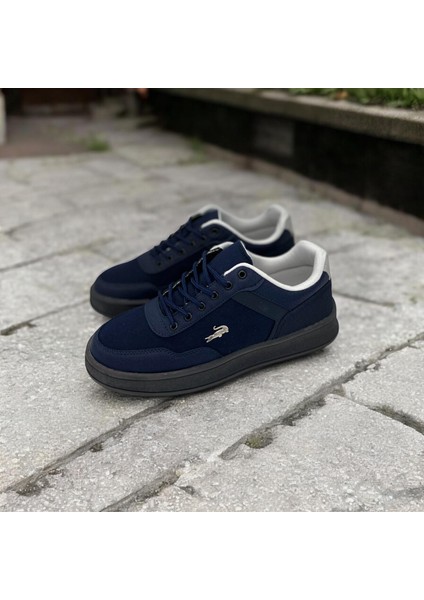 Erkek Günlük Kalın Taban Sneakers