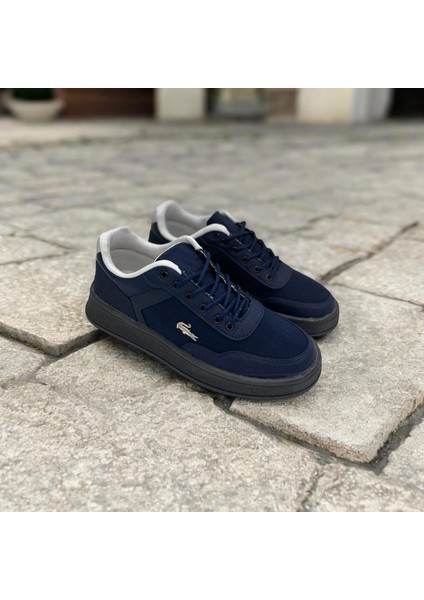Erkek Günlük Kalın Taban Sneakers