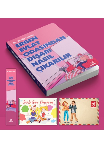 Ergen Evlat Odasından Dışarı Nasıl Çıkarılır